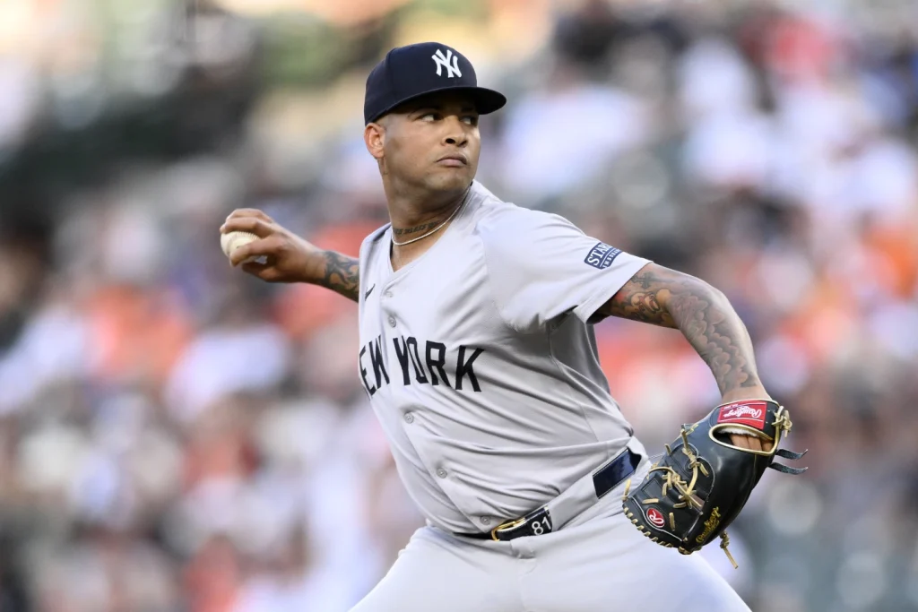 Yankees