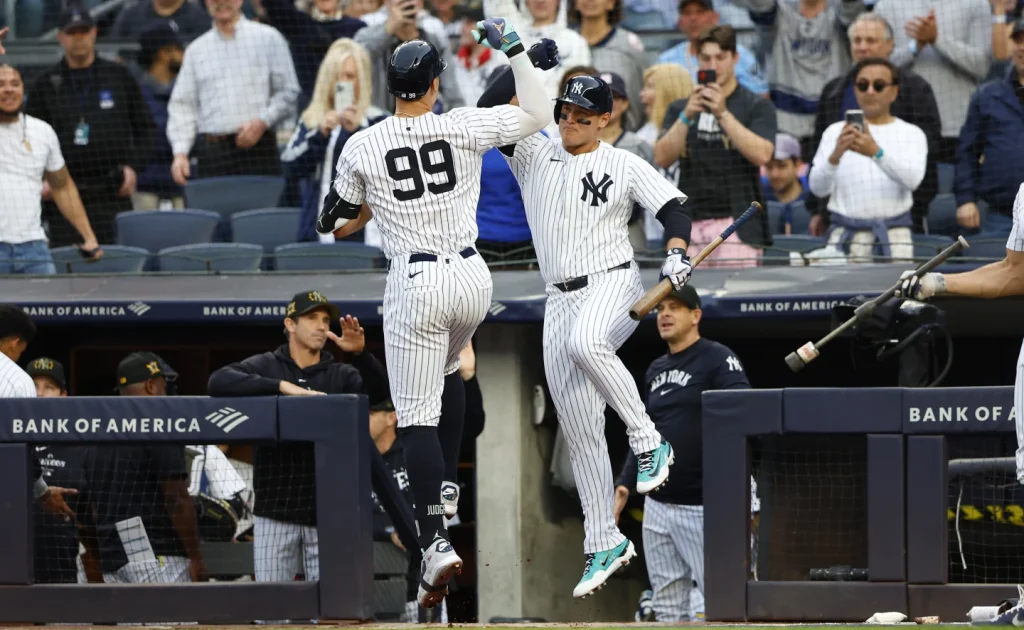 Yankees