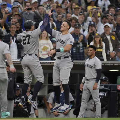 Yankees