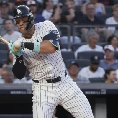 Aaron Judge