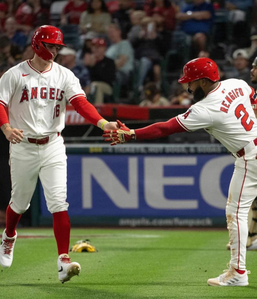 Angels