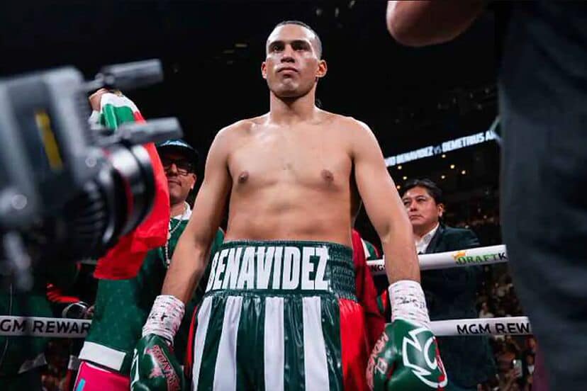 BENAVIDEZ