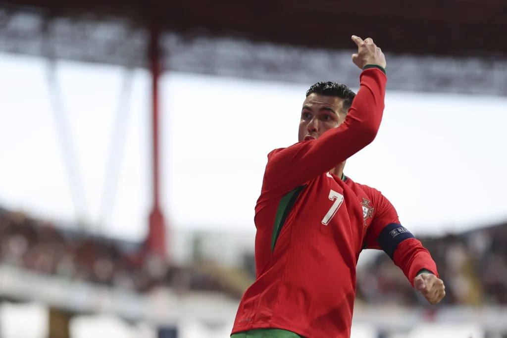 CR7