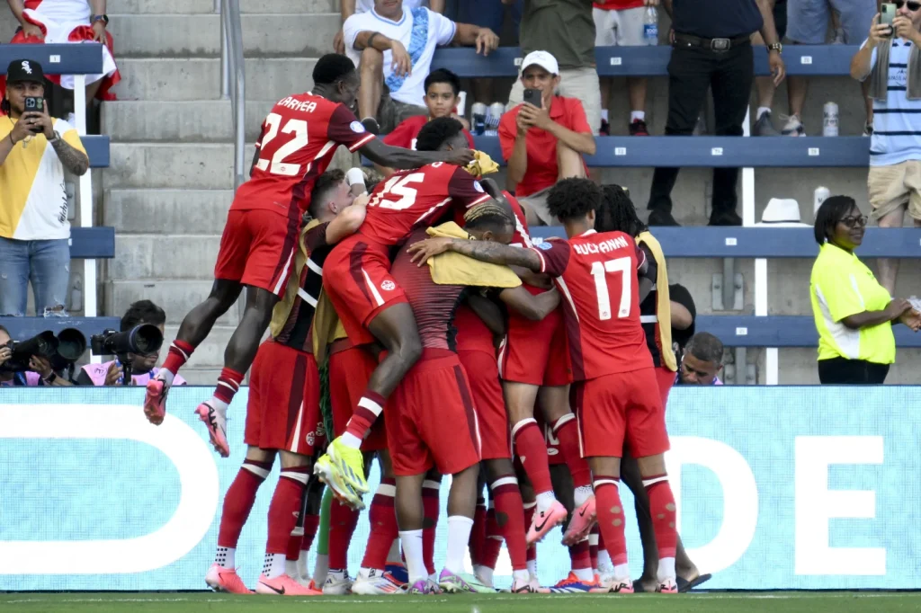 Canada