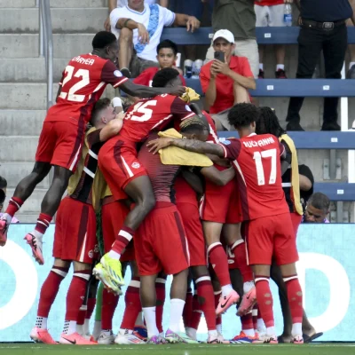 Canada