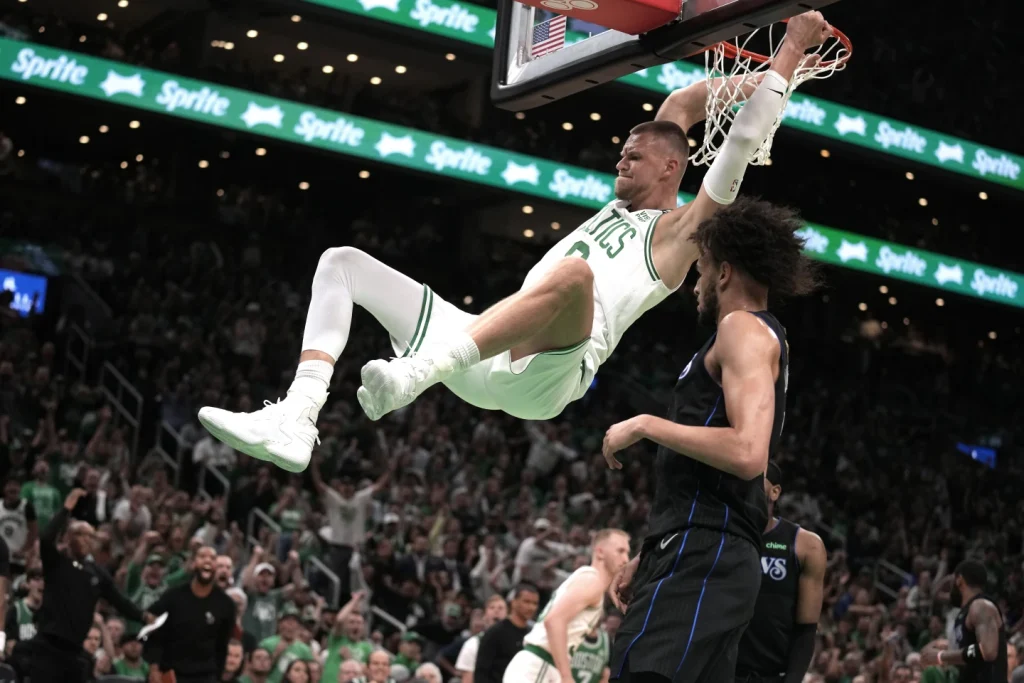 Celtics