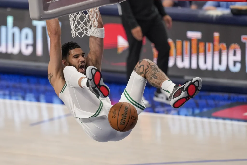 Celtics