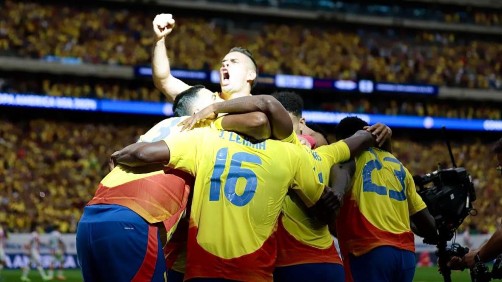Colombia
