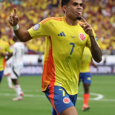 Colombia