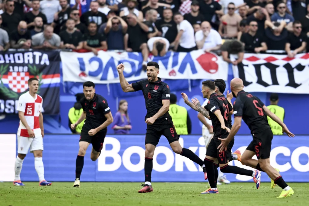 Croacia