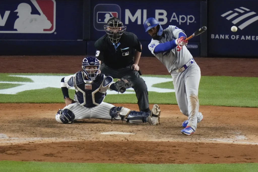 Dodgers