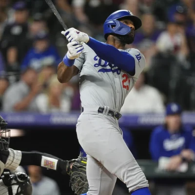 Dodgers