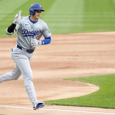 Dodgers
