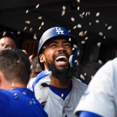 Dodgers