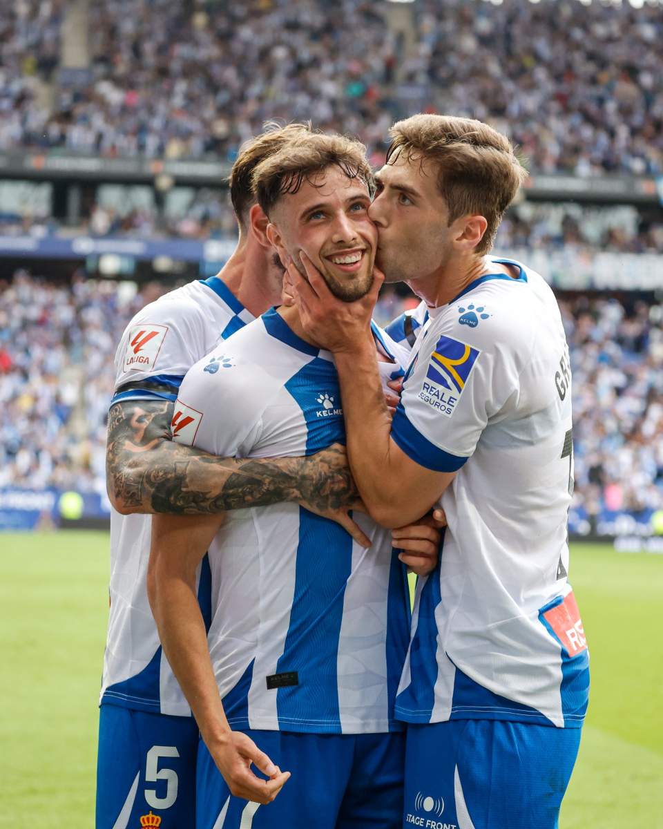 Espanyol