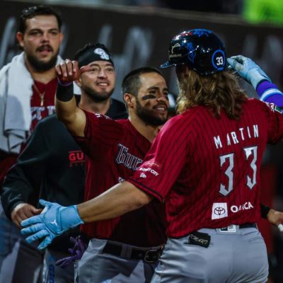 Guerreros