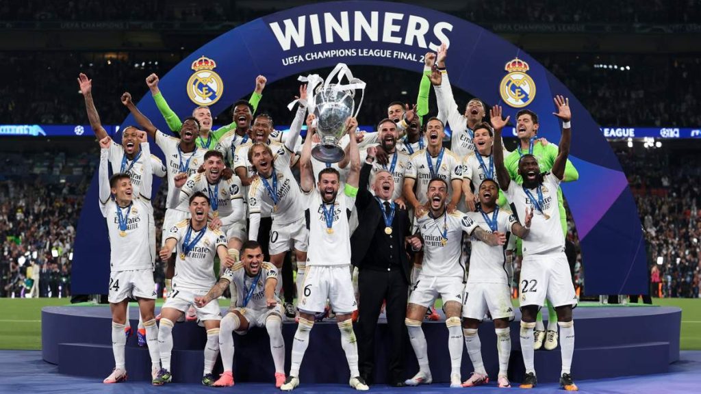 Madrid