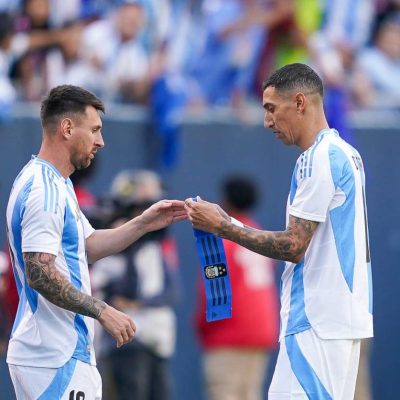 Messi