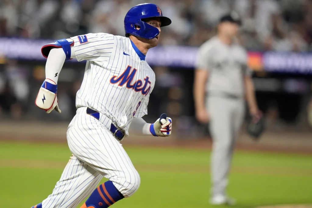 Mets