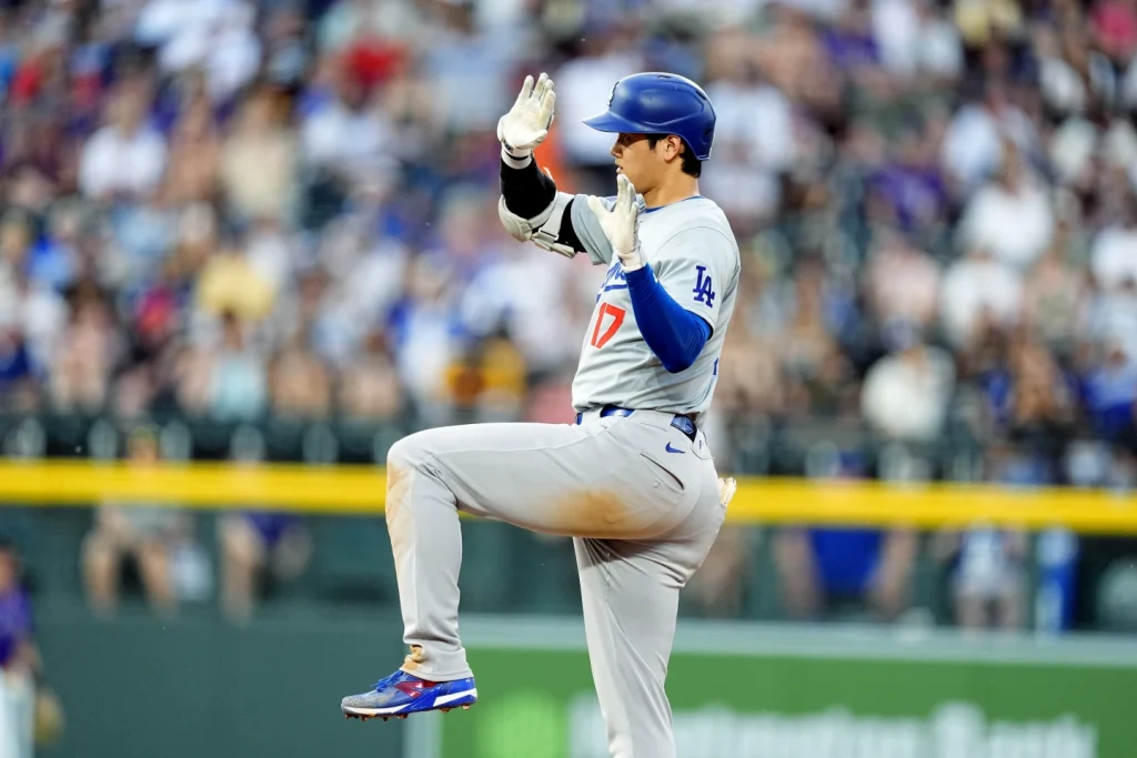 Ohtani