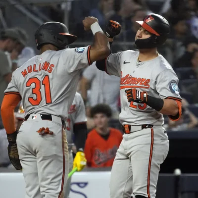 Orioles