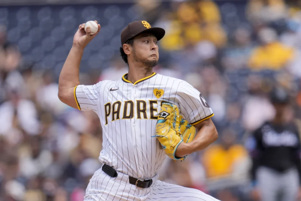 Padres
