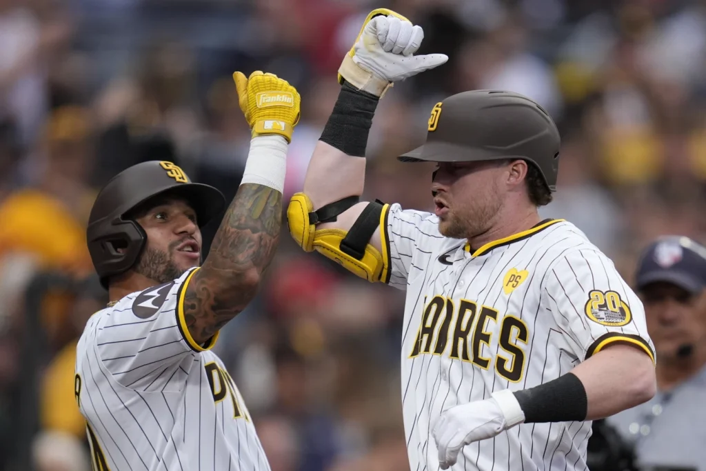 Padres