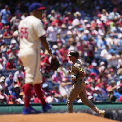 Padres
