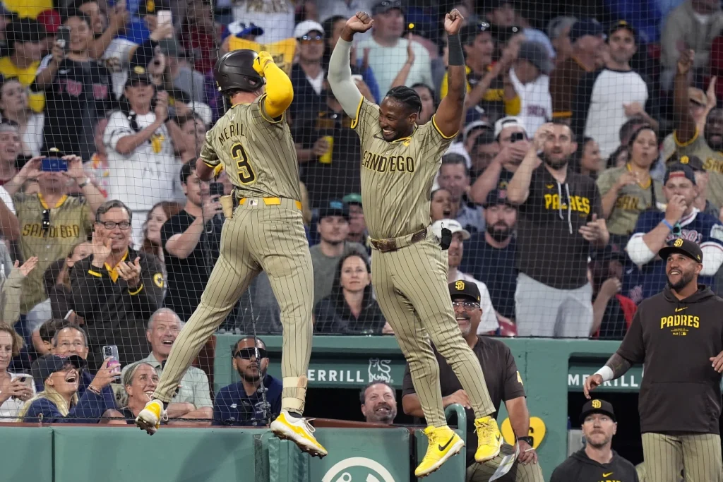 Padres
