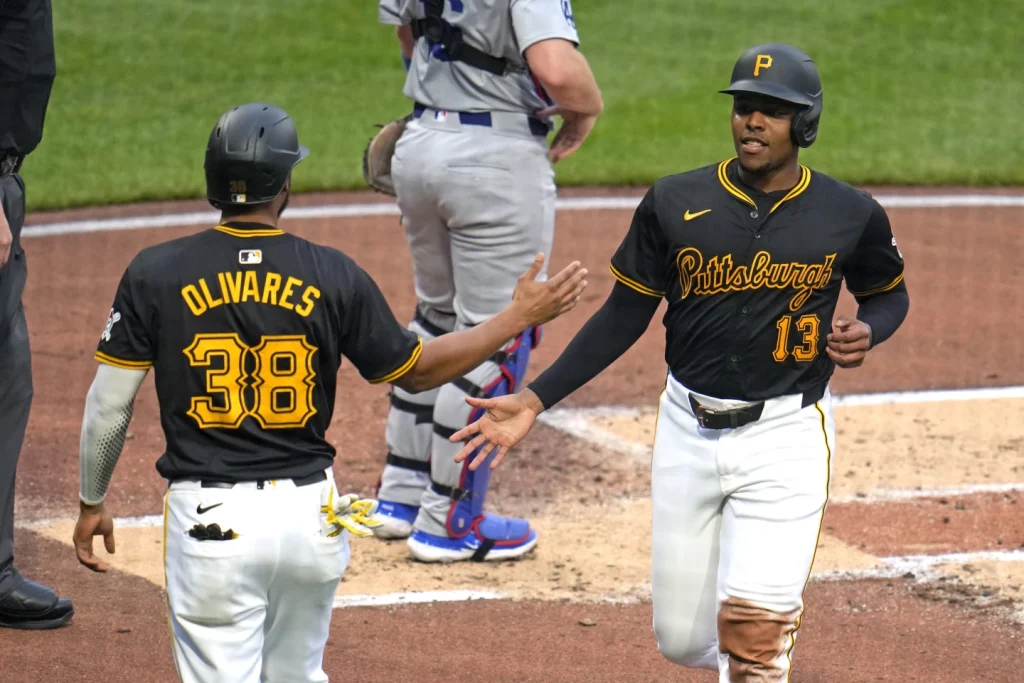 Piratas