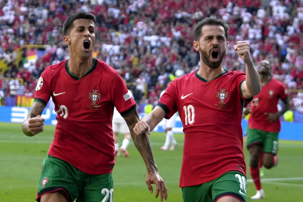 Portugal