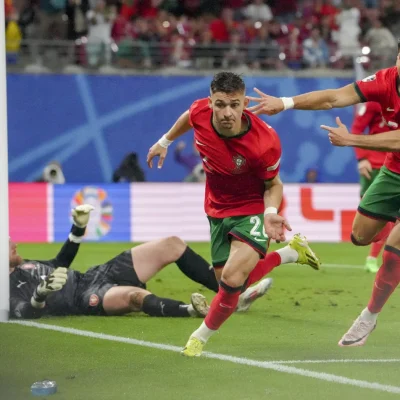 Portugal