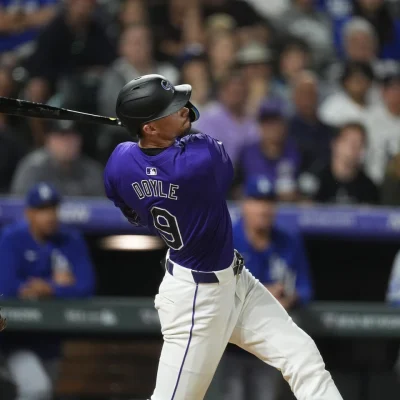 Rockies
