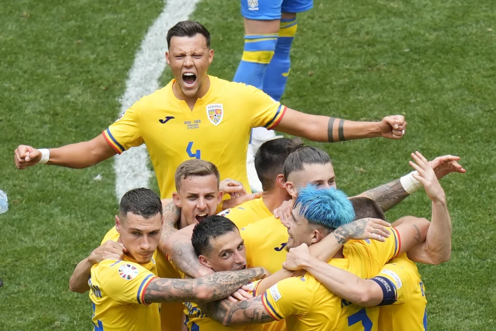Rumania