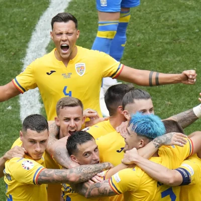 Rumania