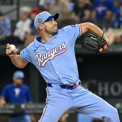 Scherzer