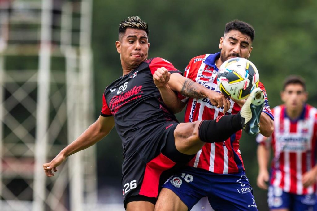 Xolos