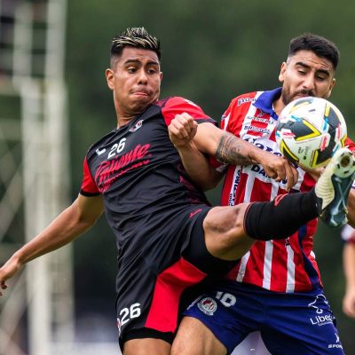 Xolos