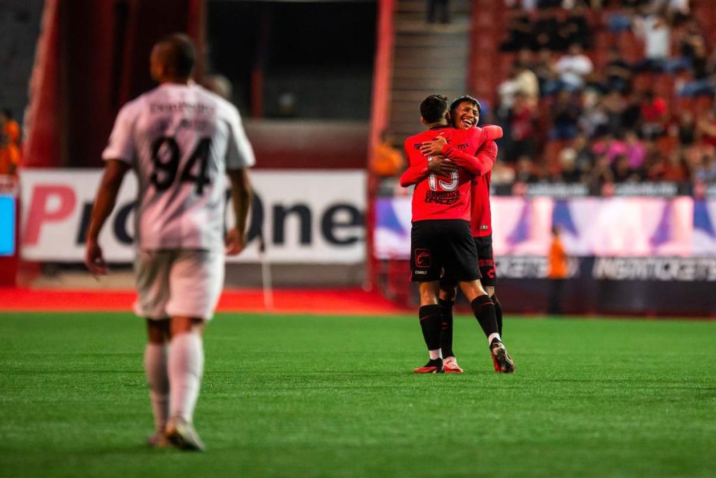 Xolos
