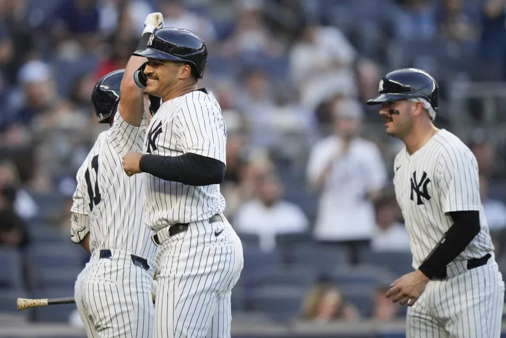 Yankees