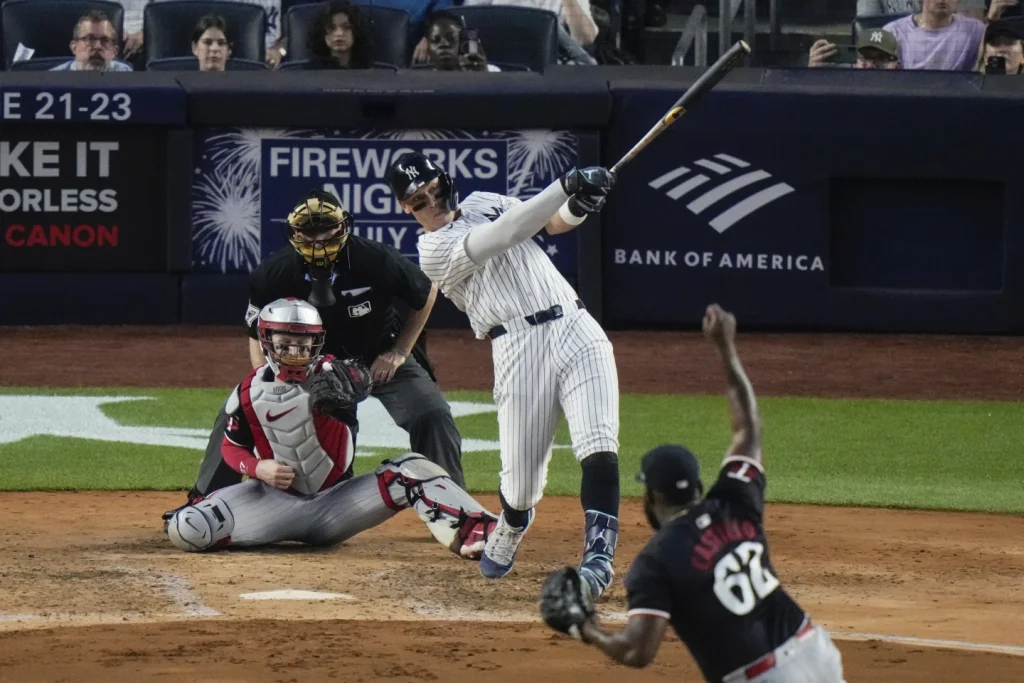 Yankees
