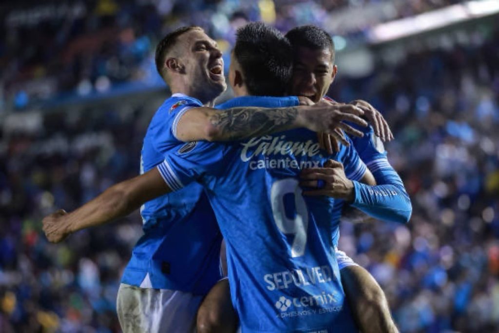 Azul