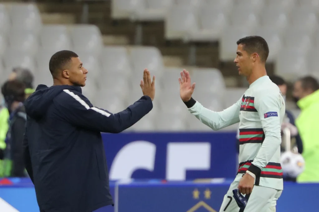 CR7