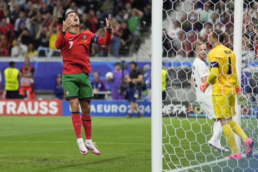 CR7