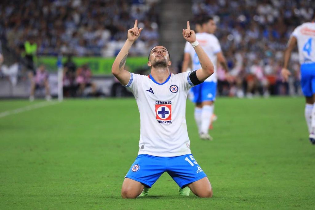 Cruz Azul