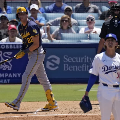 Dodgers