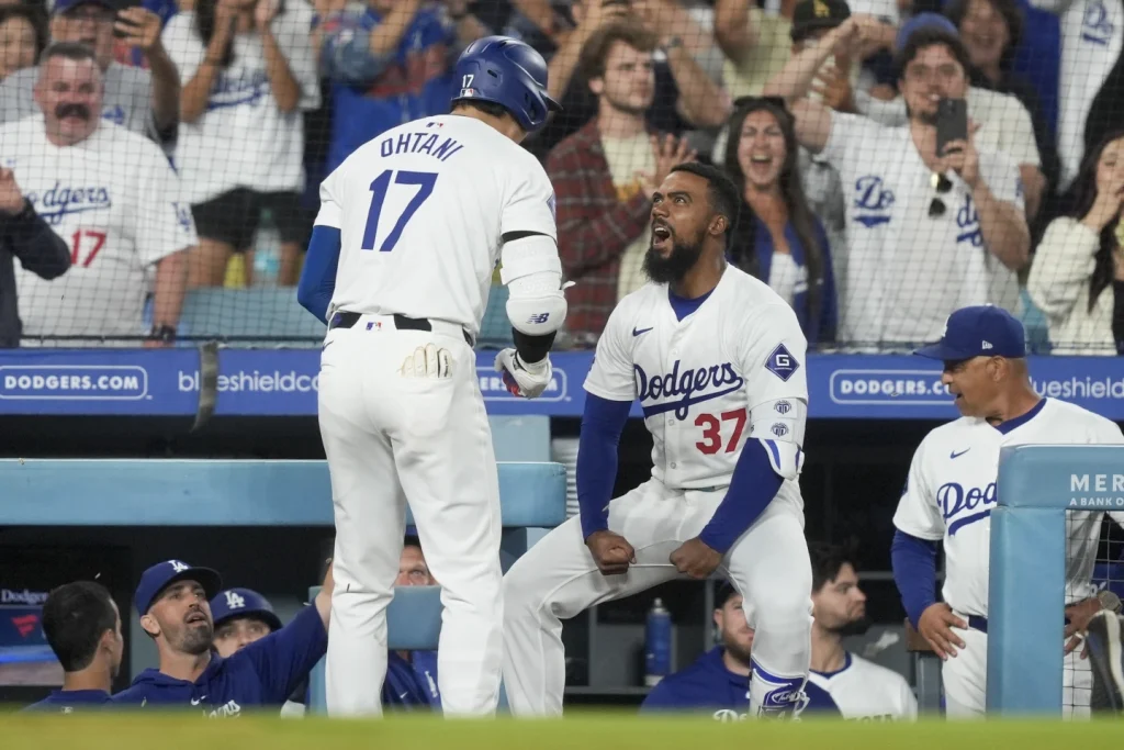 Dodgers