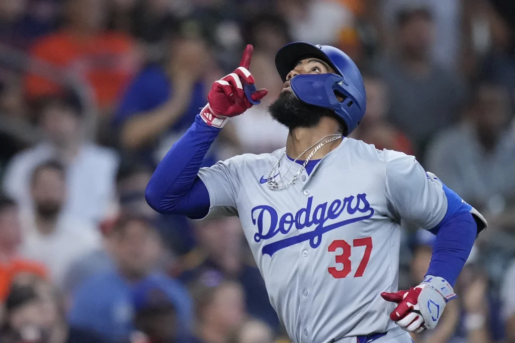 Dodgers