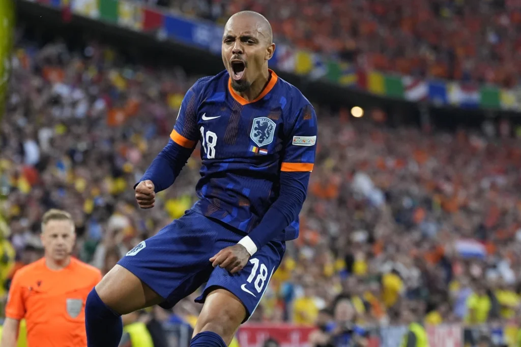 Holanda