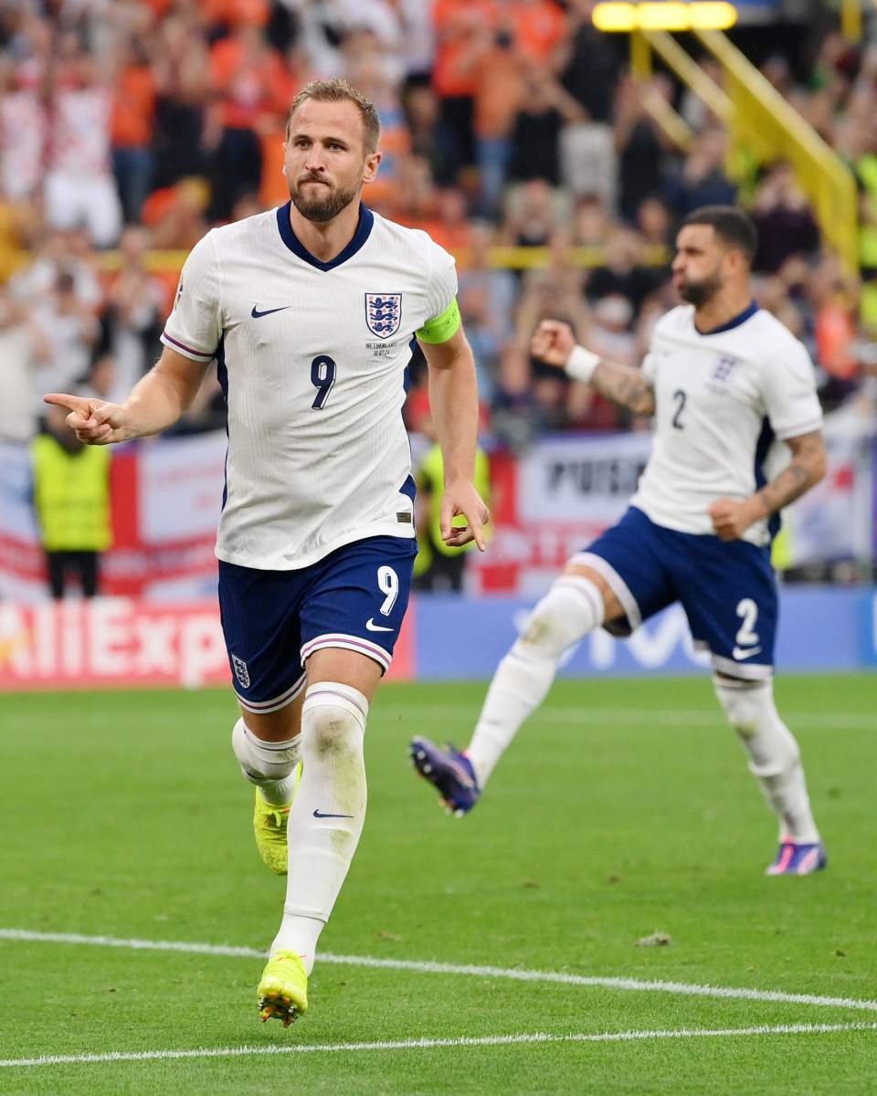 Inglaterra